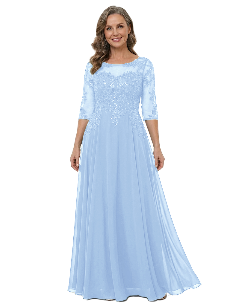 light-blue