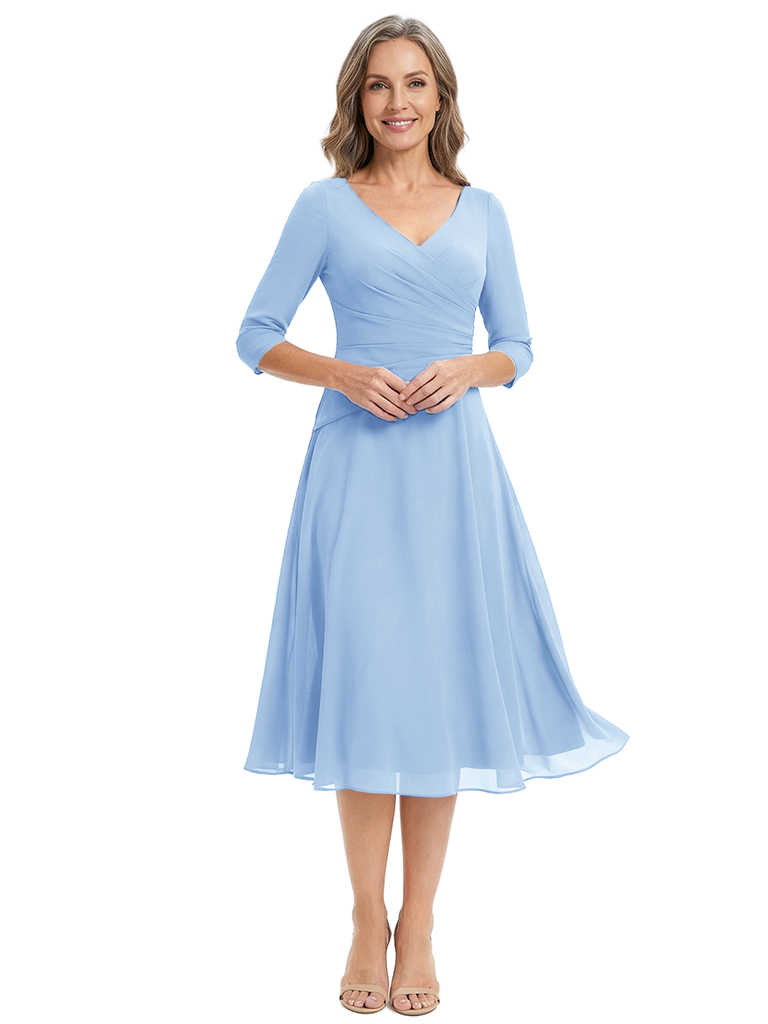 light-blue