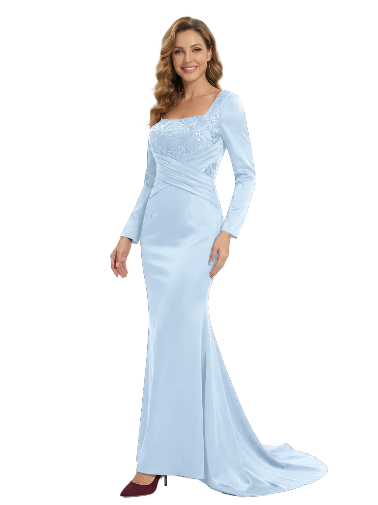 light-blue