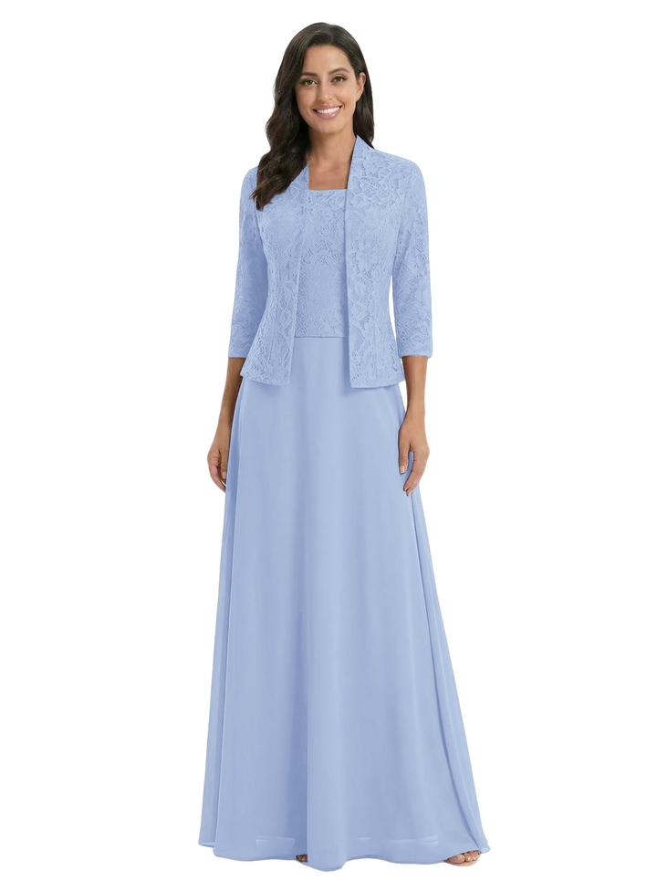 light-blue
