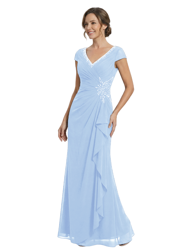 light-blue