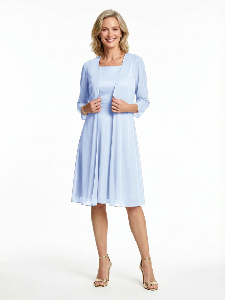 light-blue