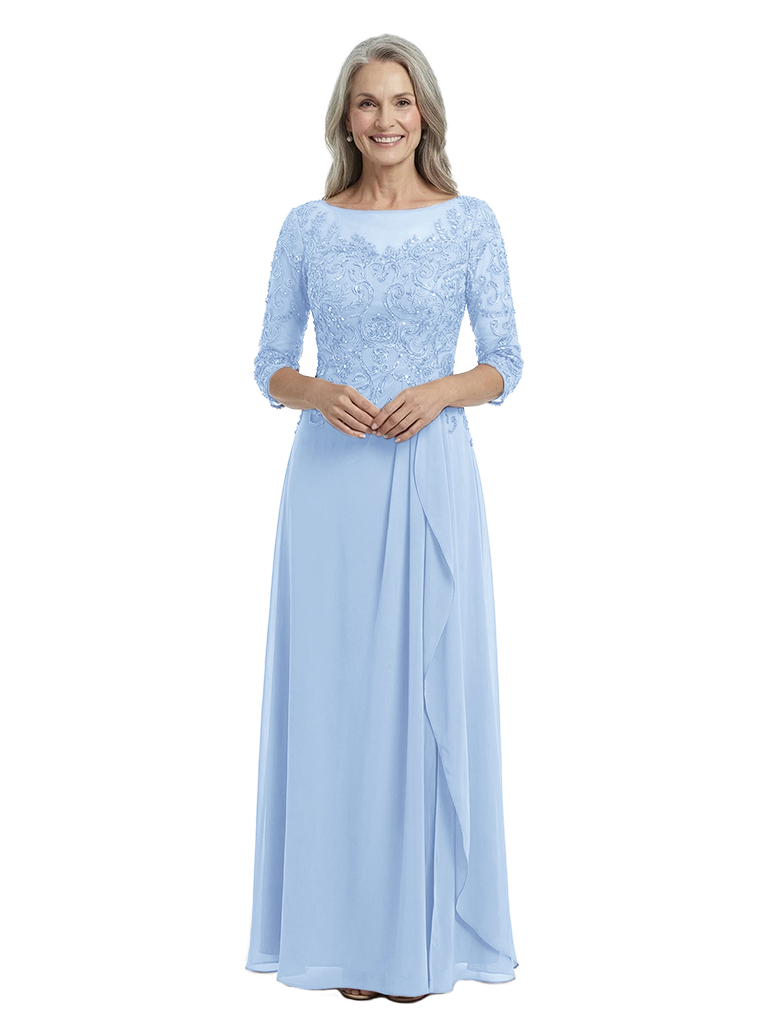 light-blue