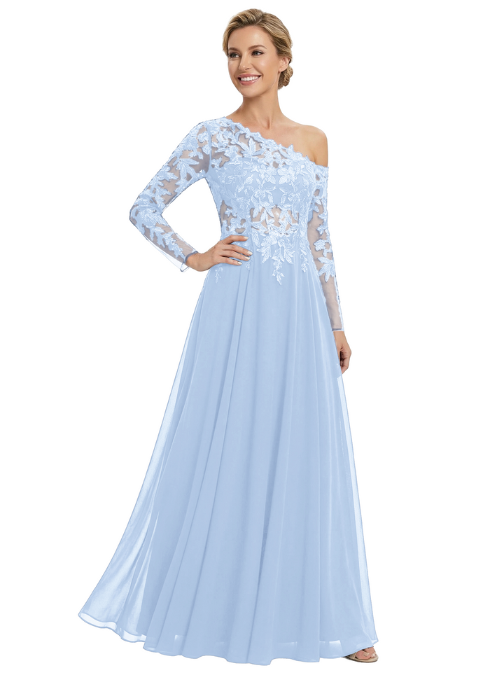 light-blue