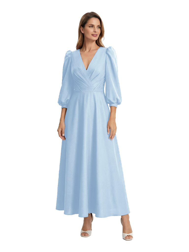 light-blue