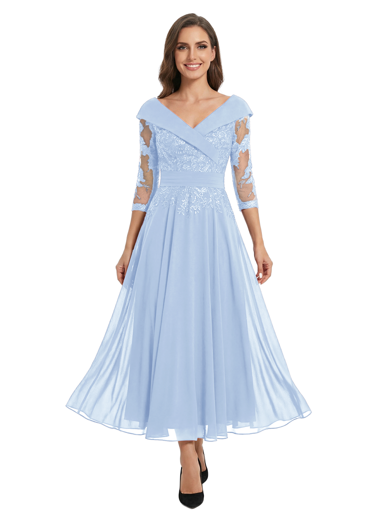 light-blue