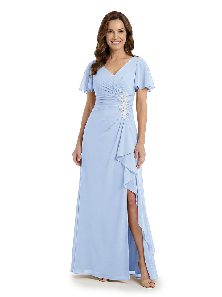 light-blue