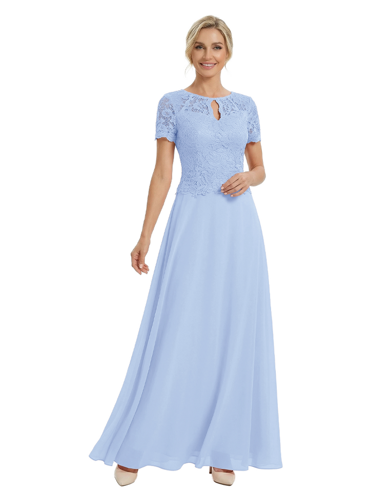 light-blue