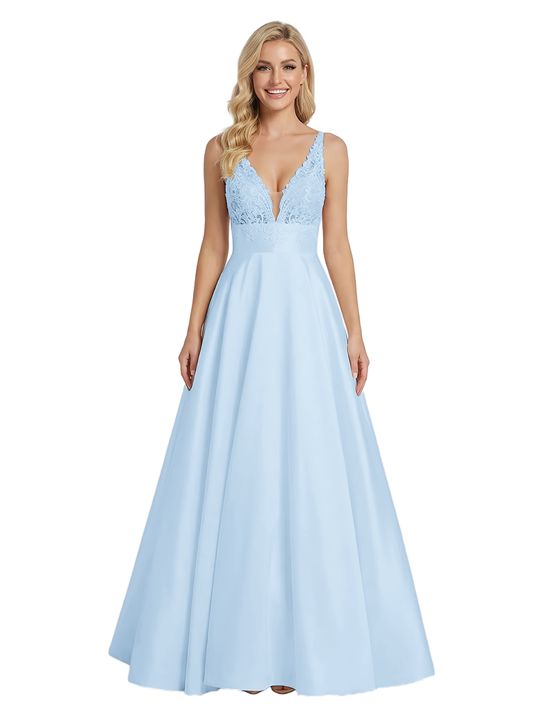 light-blue