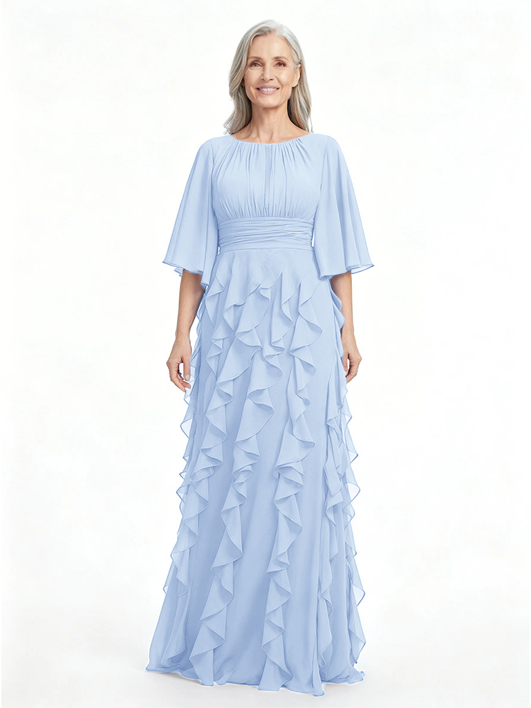 light-blue