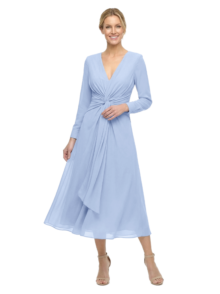 light-blue