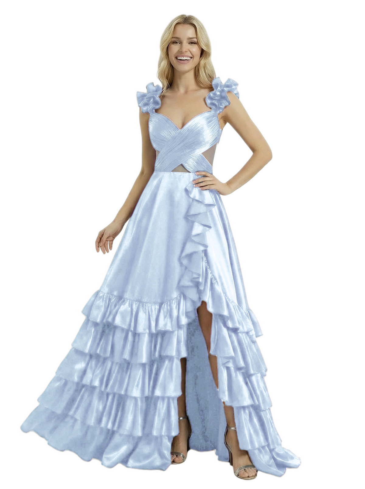 light-blue
