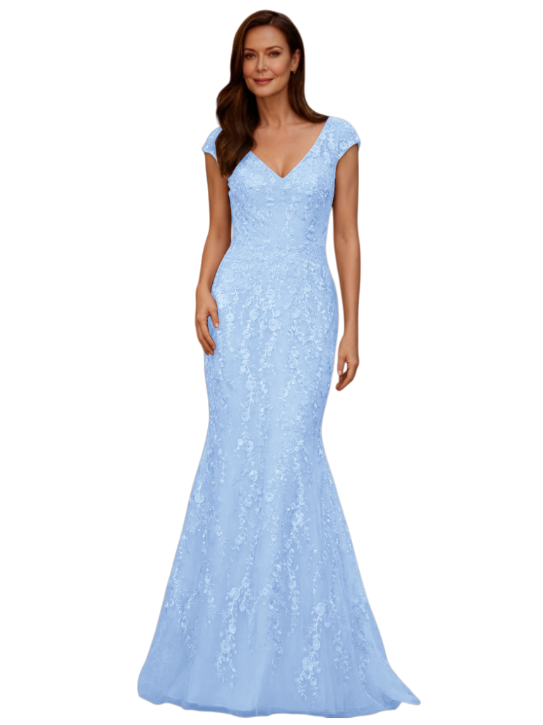light-blue