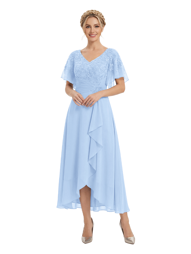 light-blue