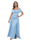 light-blue
