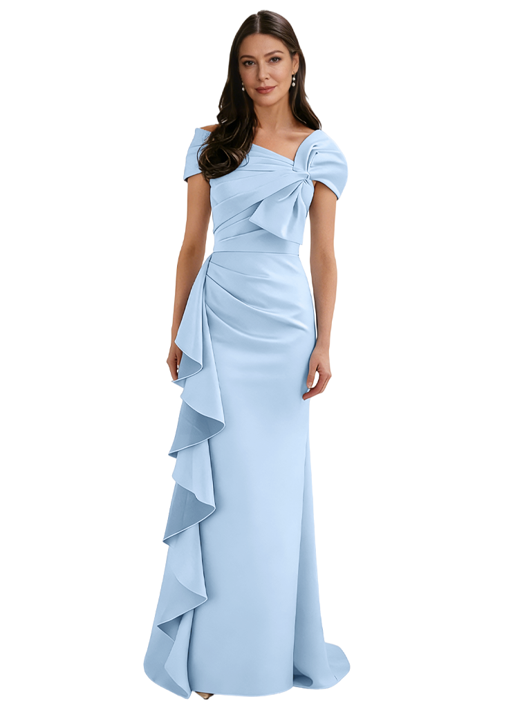 light-blue