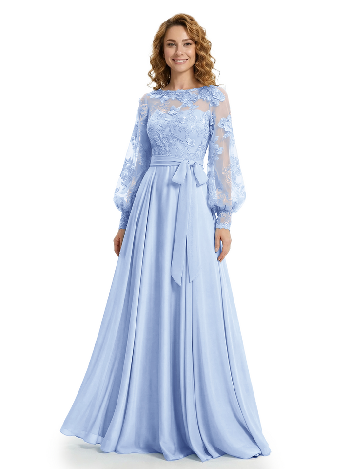 light-blue