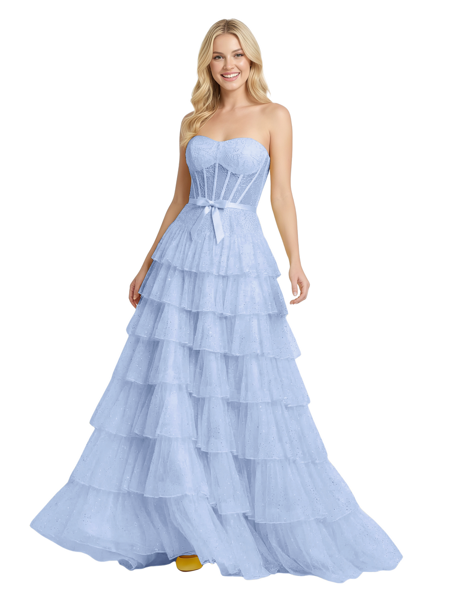 light-blue