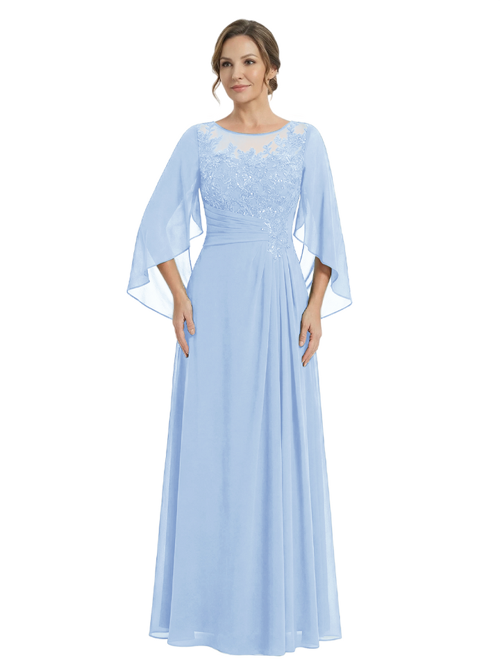 light-blue