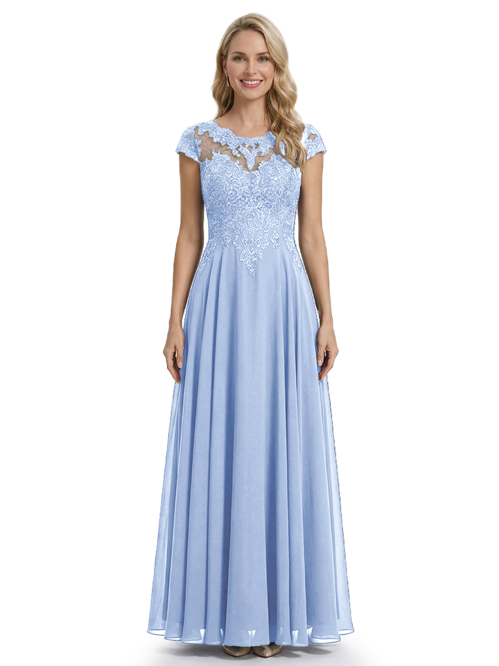 light-blue