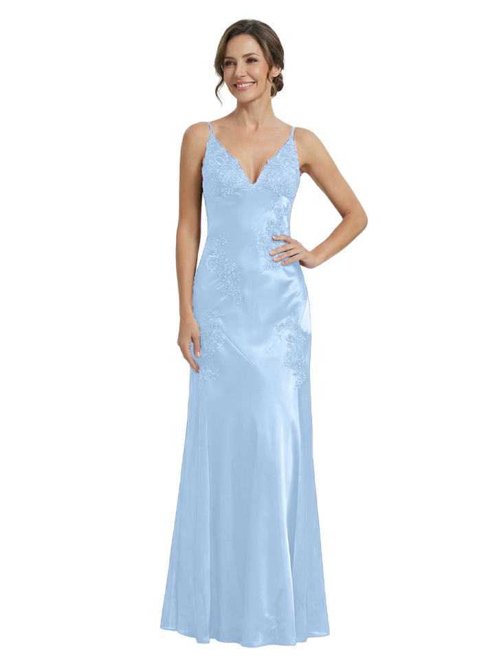 light-blue