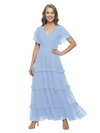 light-blue