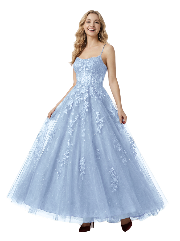 light-blue