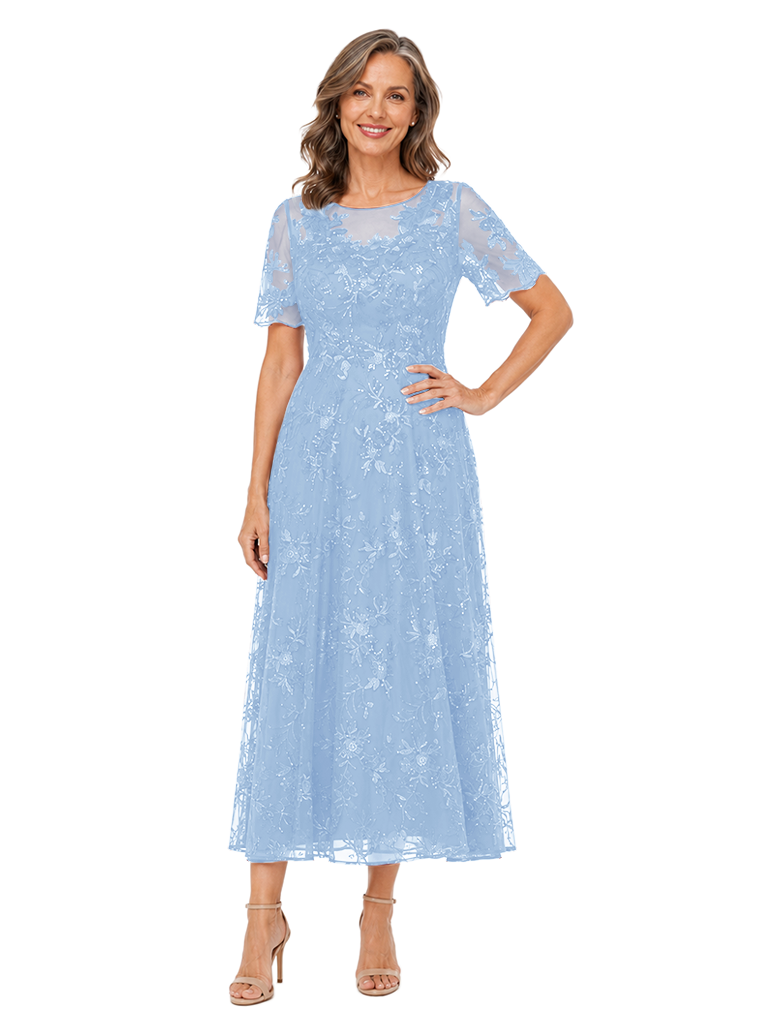 light-blue