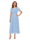 light-blue