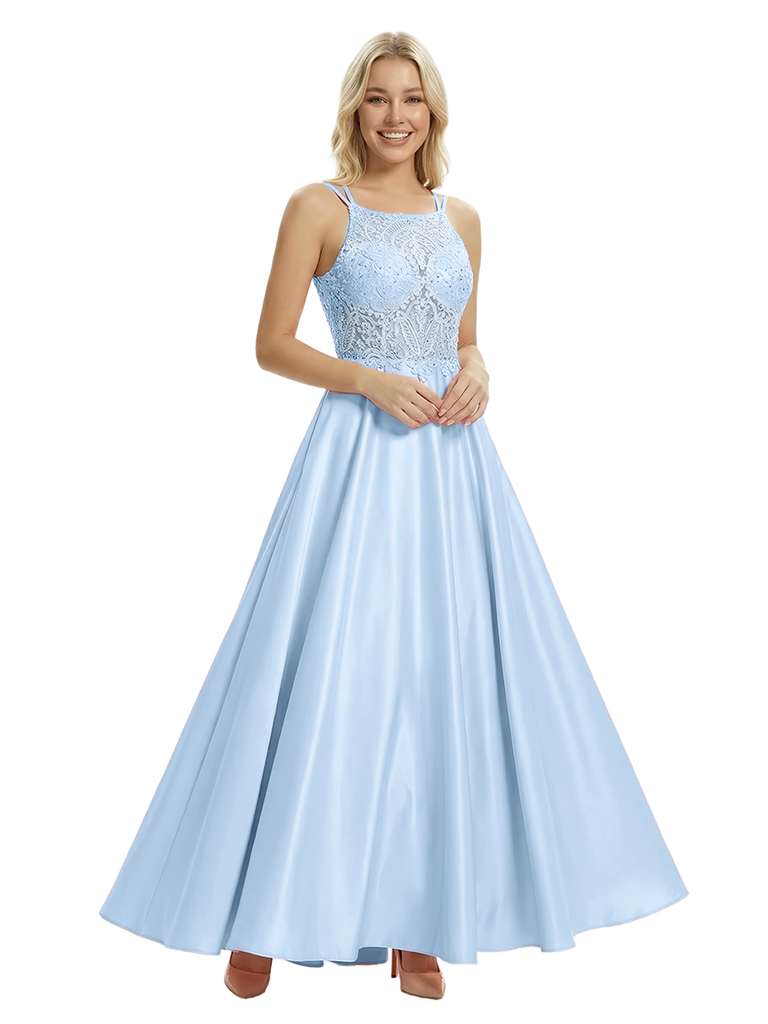 light-blue