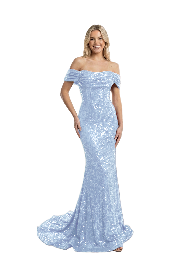 Light-Blue