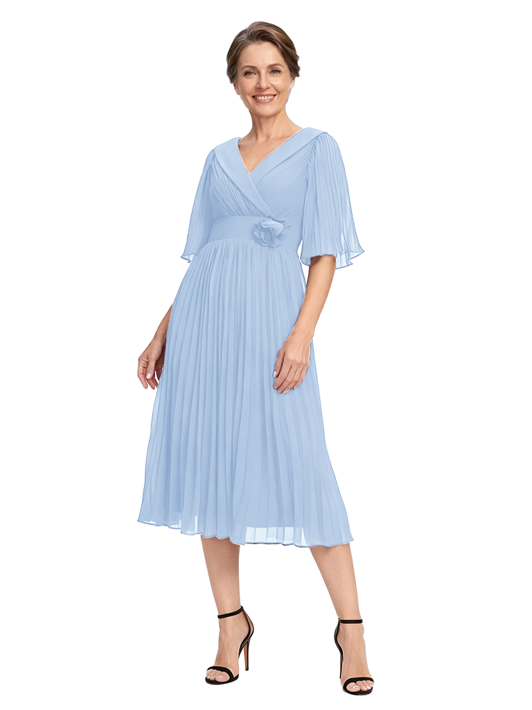light-blue