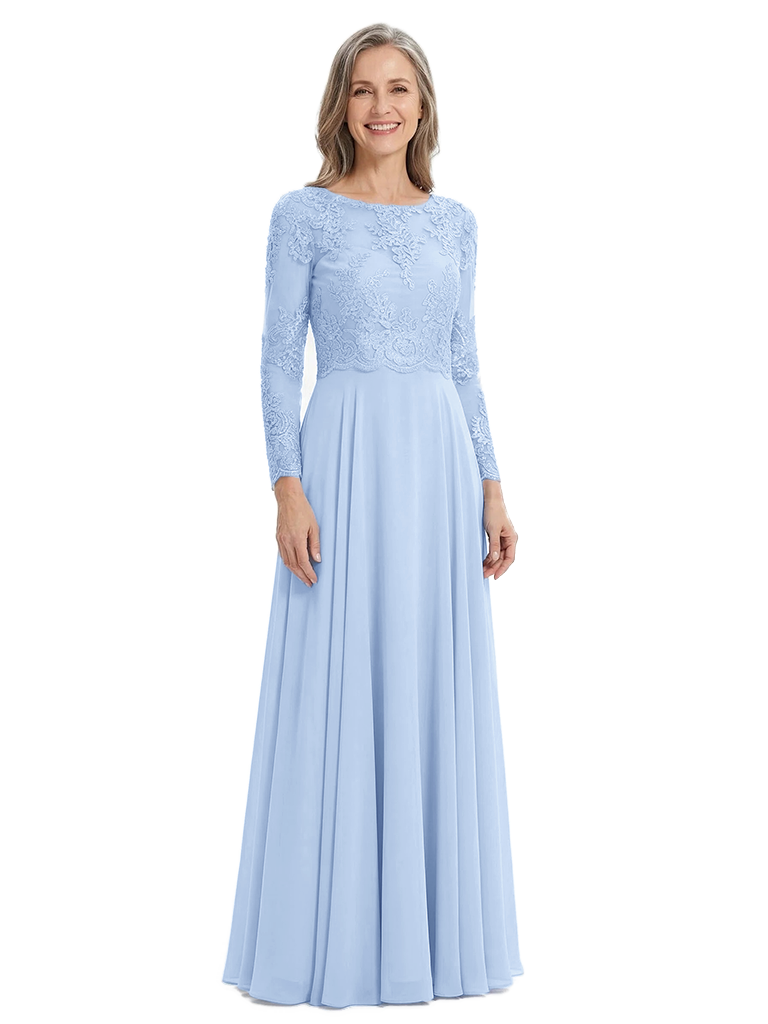light-blue