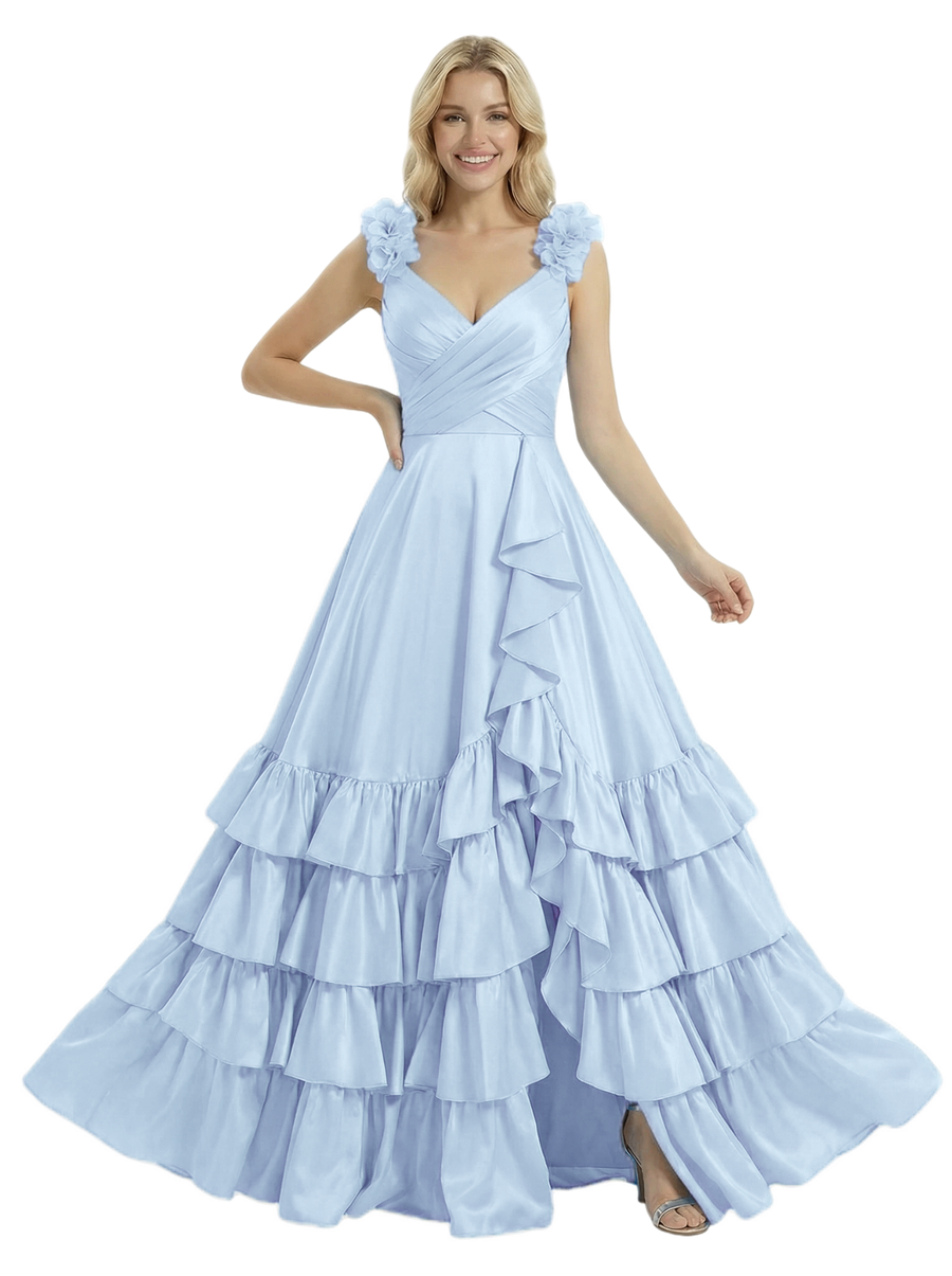 light-blue
