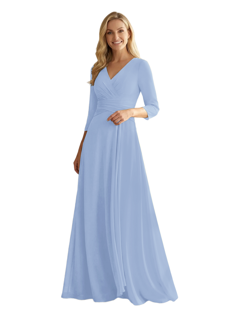 light-blue