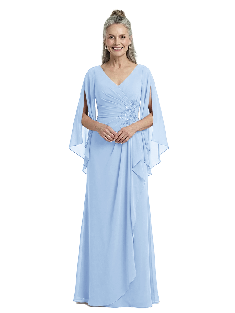 light-blue