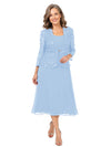 light-blue