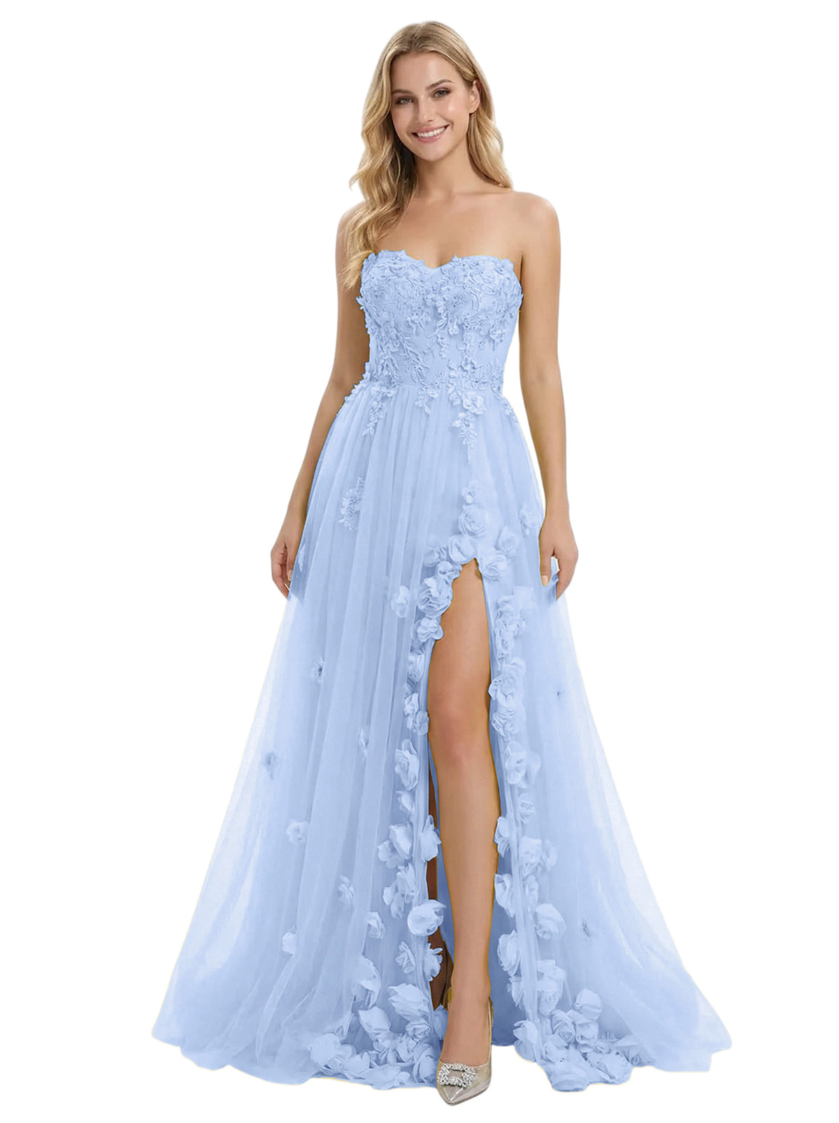 light-blue