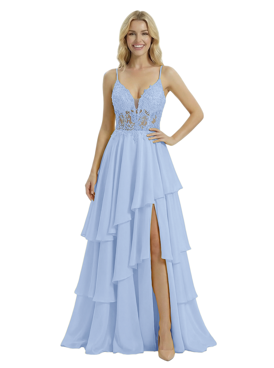 light-blue