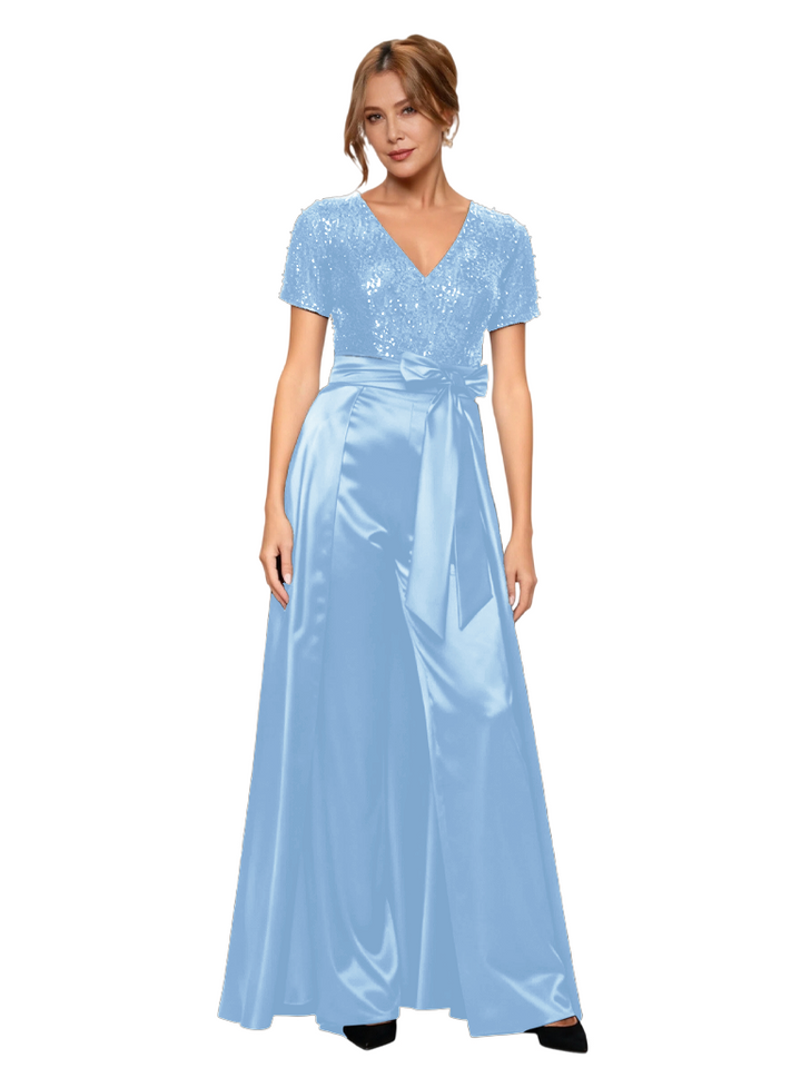 light-blue