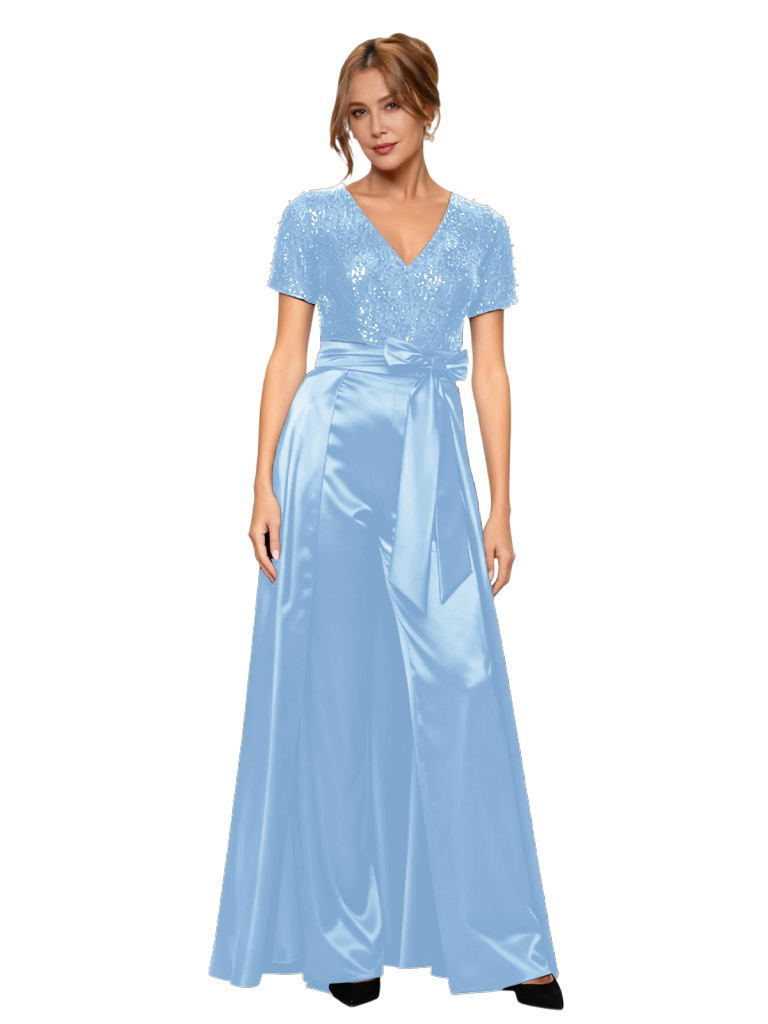 light-blue