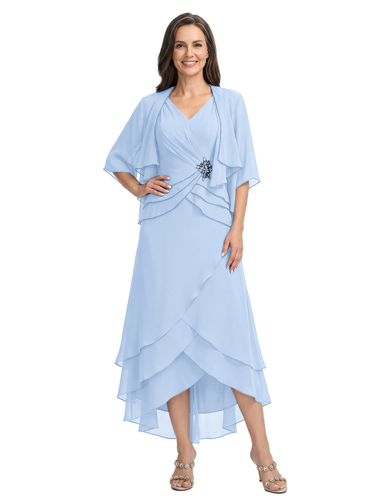 light-blue