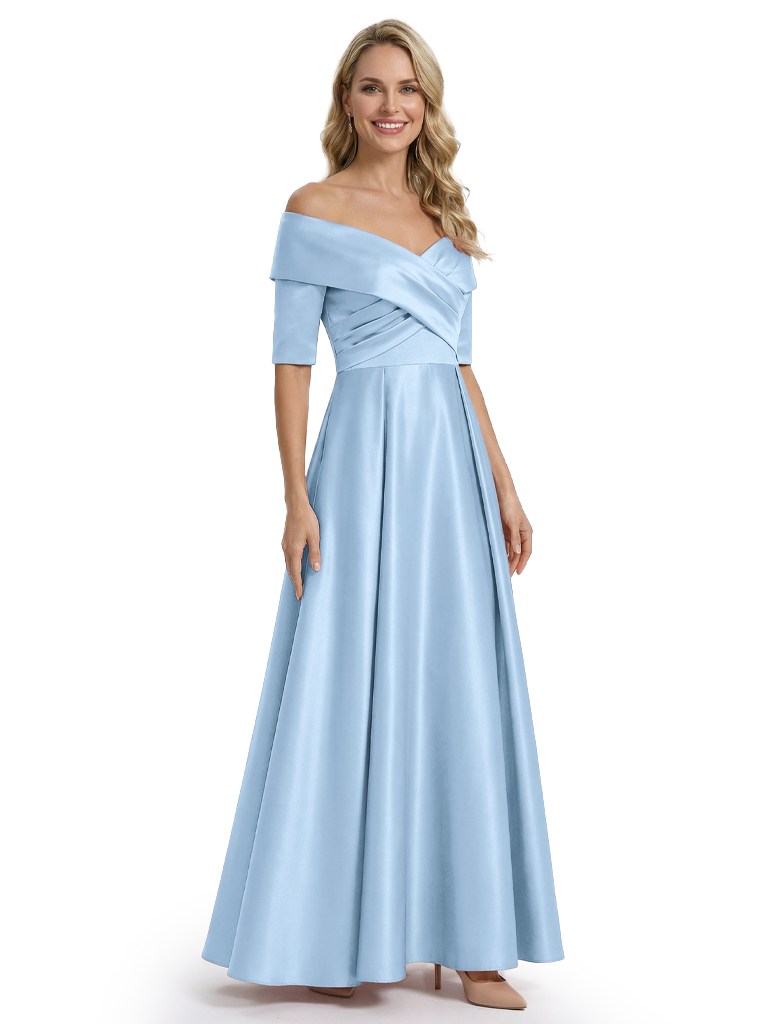 light-blue