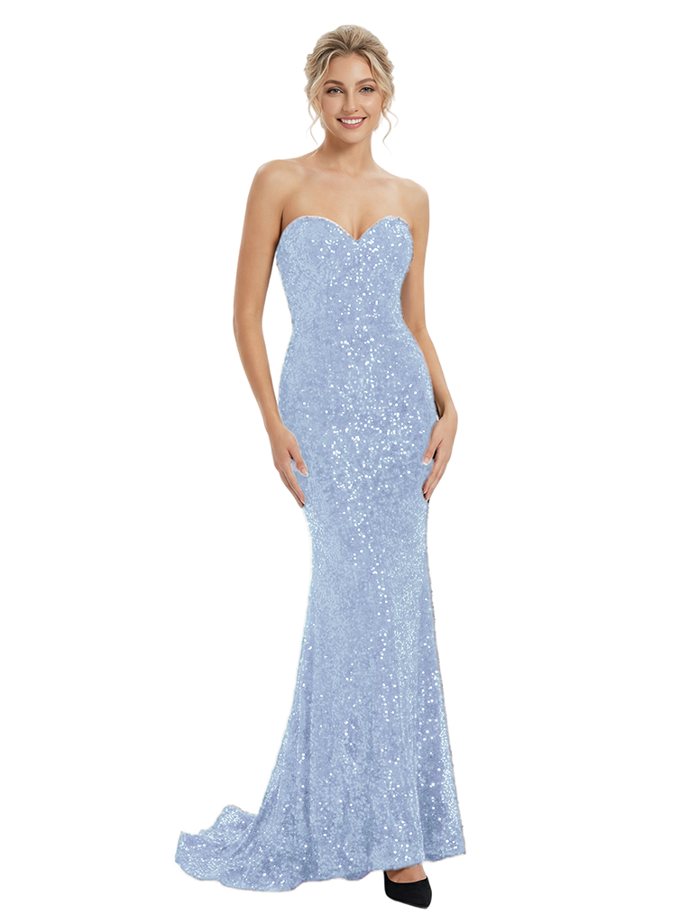 light-blue