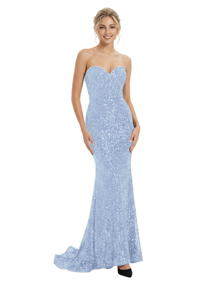 light-blue
