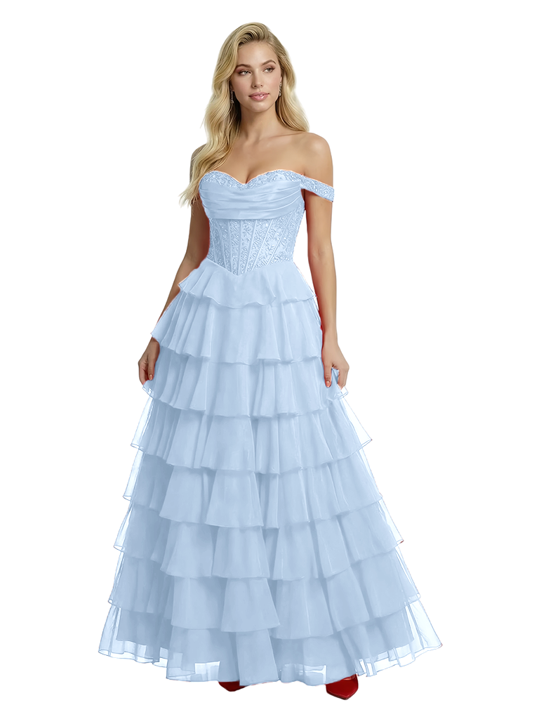 light-blue
