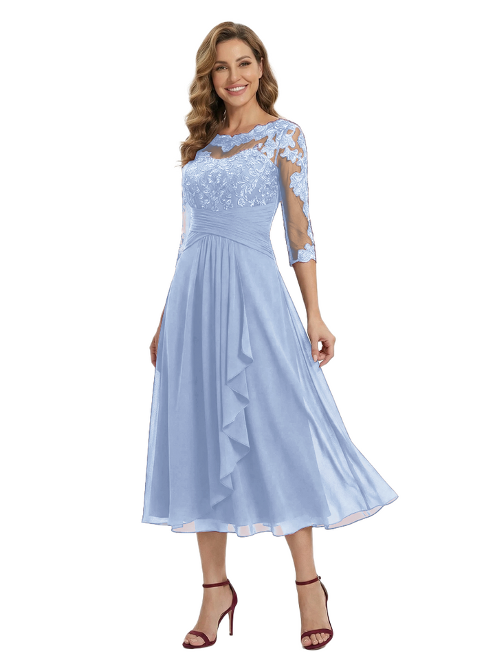 light-blue