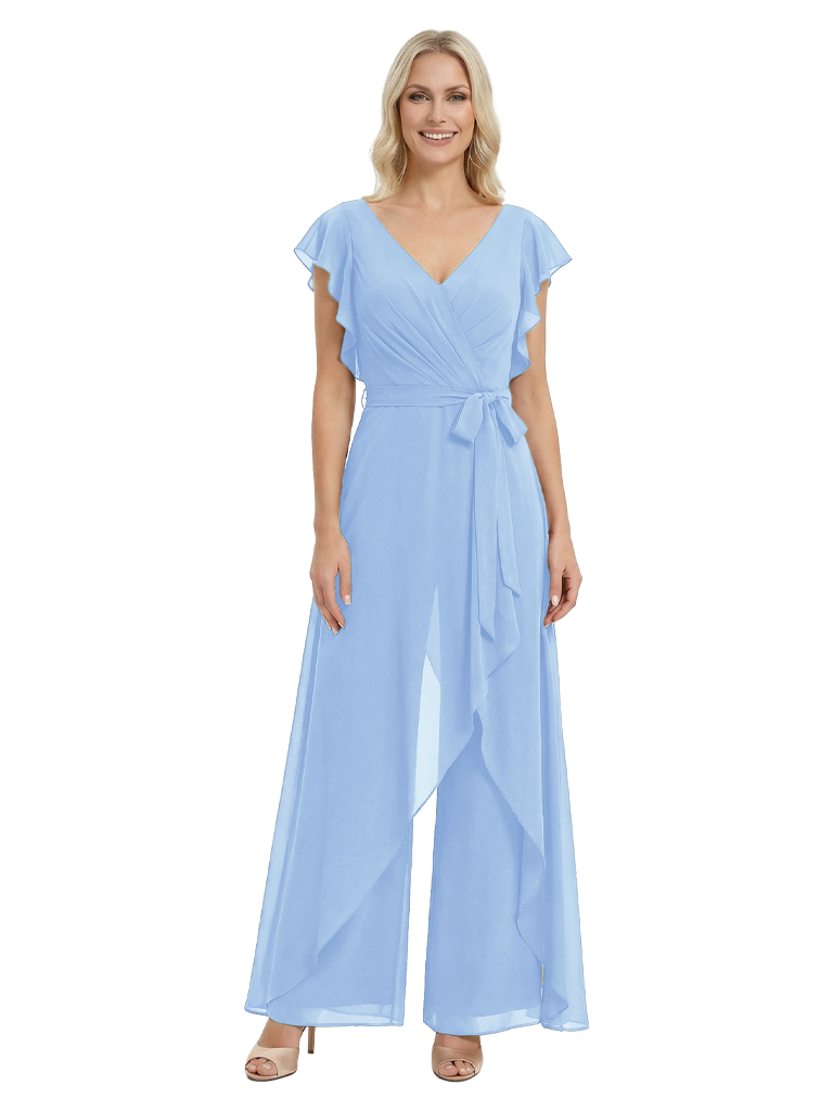 light-blue
