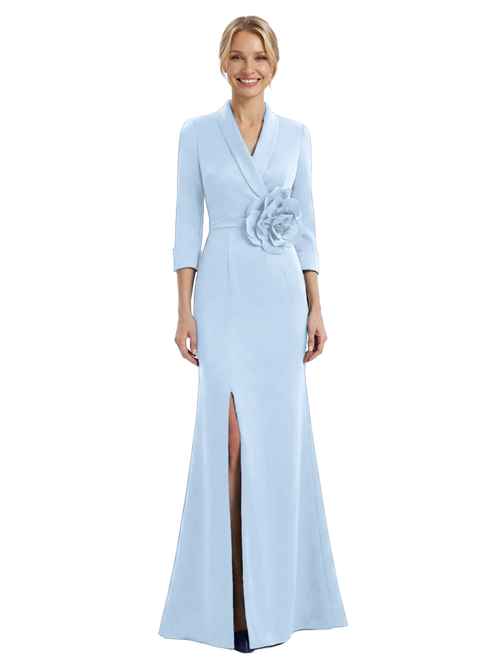 light-blue