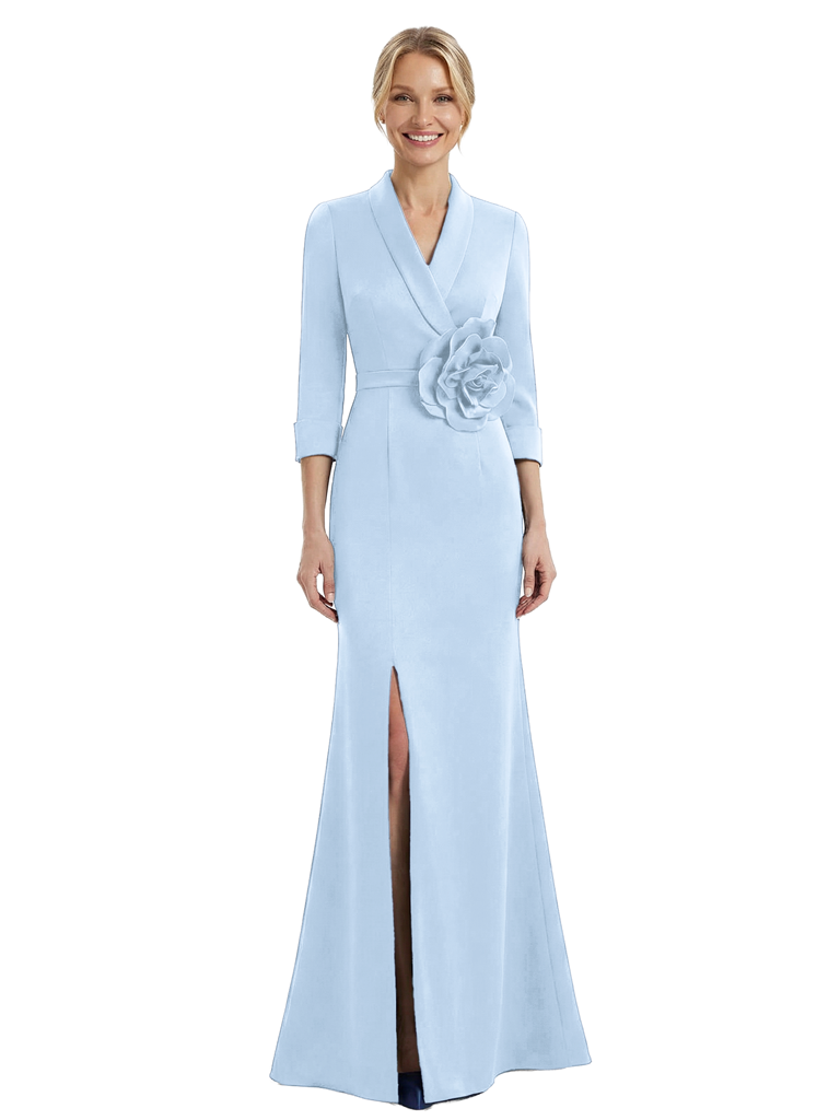 light-blue